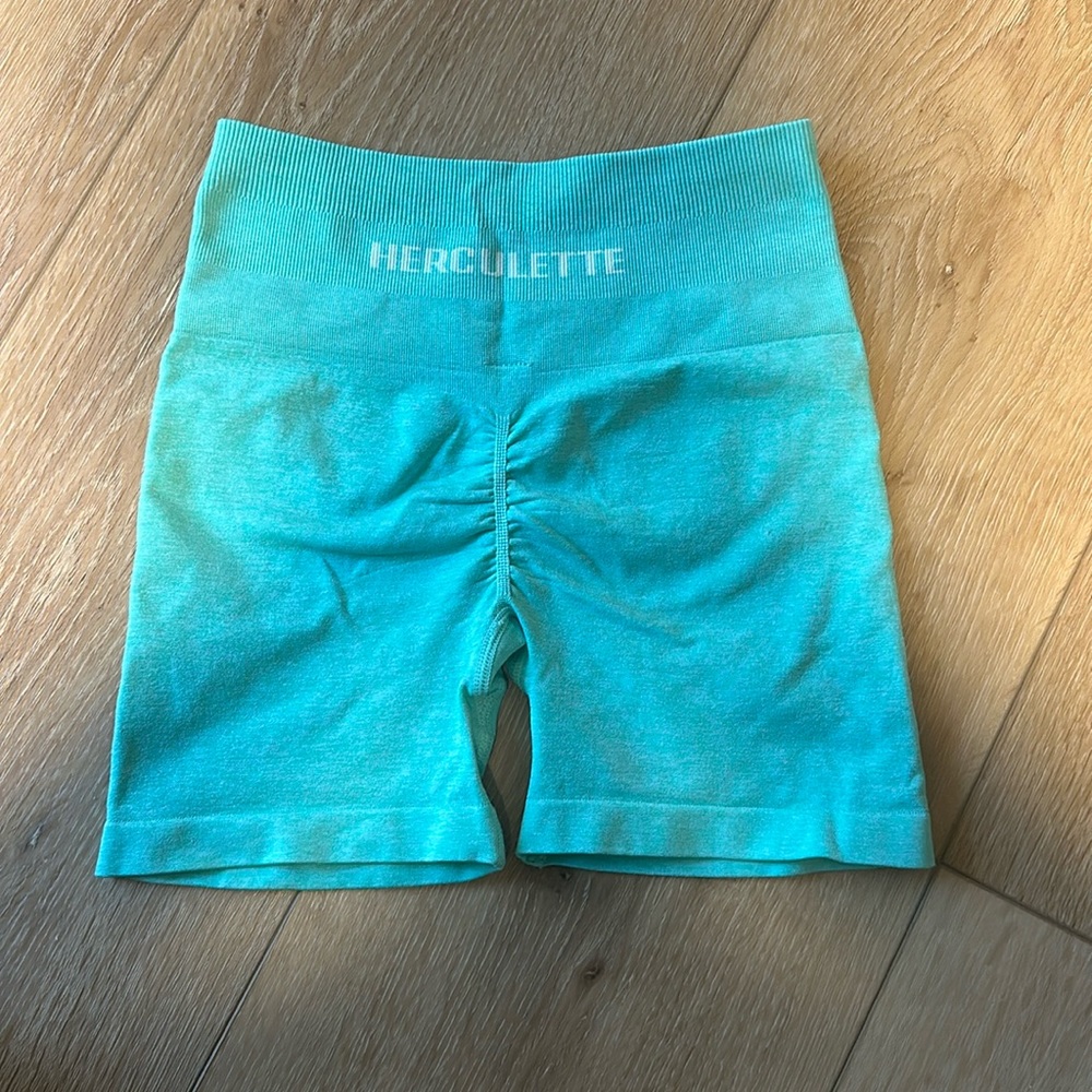 Herculette Premier Shorts